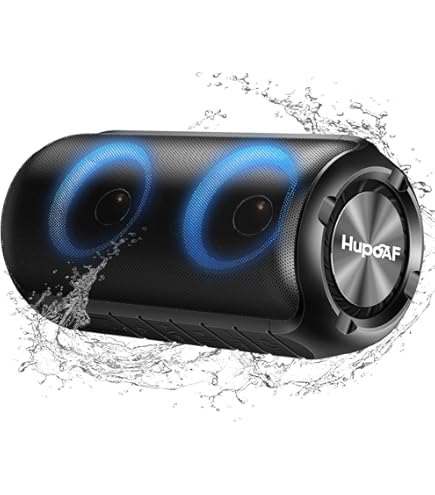 Amazon.com: BOSS Audio Systems Tube Portable Weatherproof